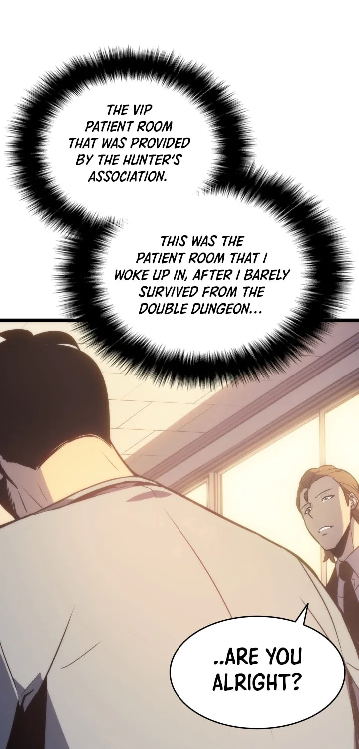Read Solo Leveling chapter 161 image 51 on Lezhin