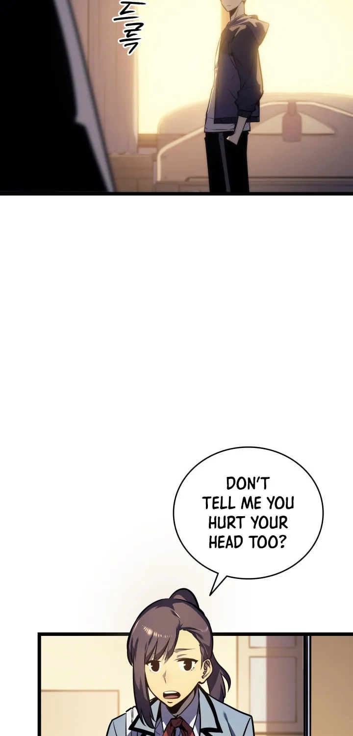Read Solo Leveling chapter 161 image 57 on Lezhin