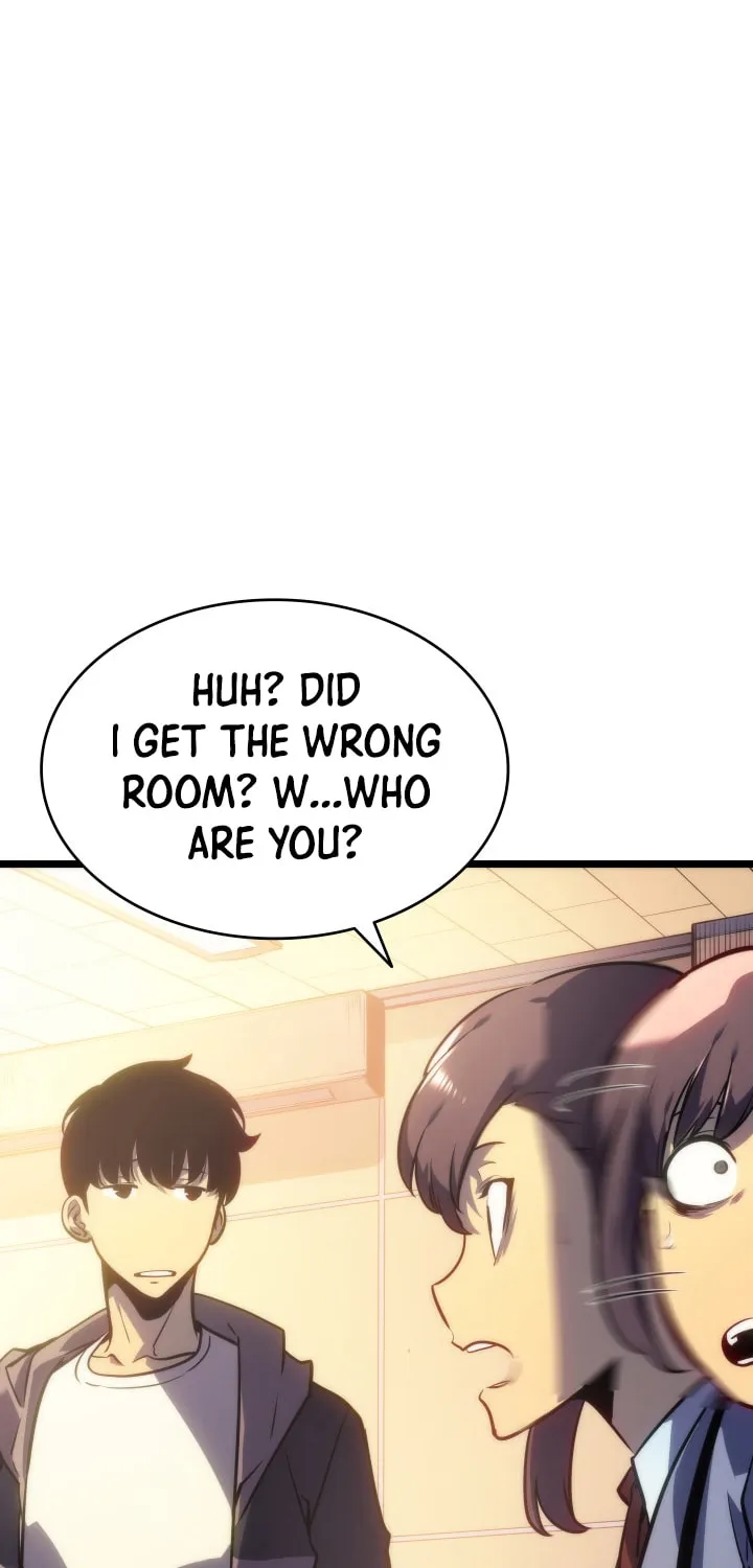 Read Solo Leveling chapter 161 image 59 on Lezhin