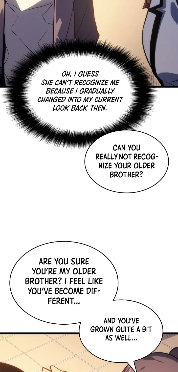 Read Solo Leveling chapter 161 image 60 on Lezhin