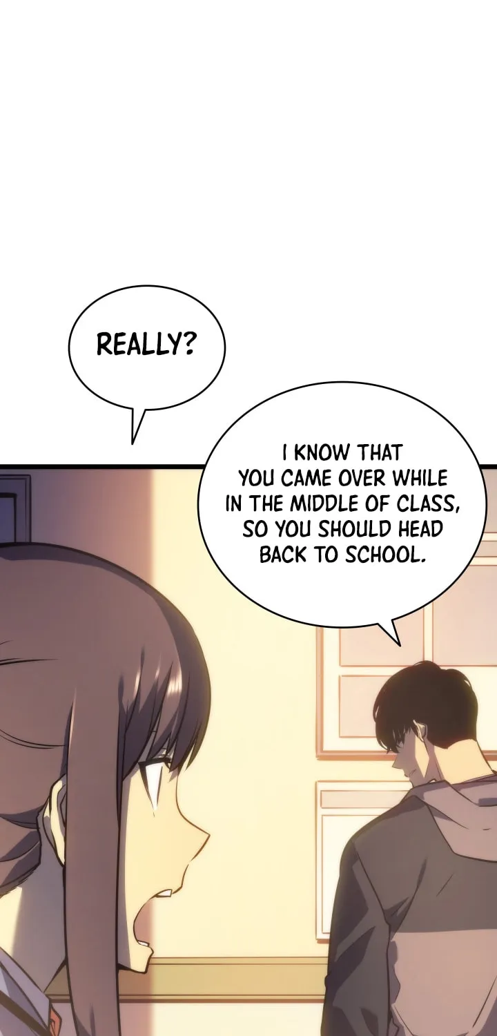 Read Solo Leveling chapter 161 image 63 on Lezhin
