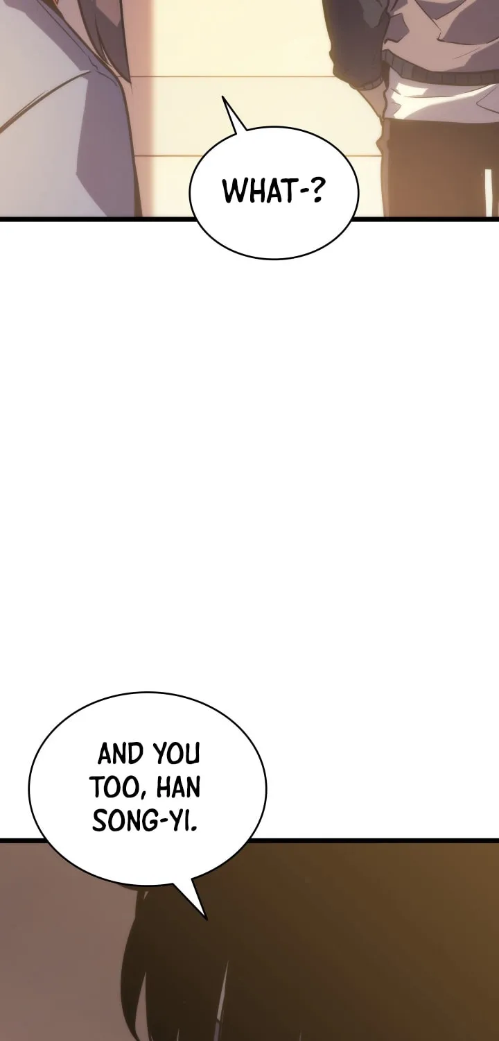 Read Solo Leveling chapter 161 image 64 on Lezhin