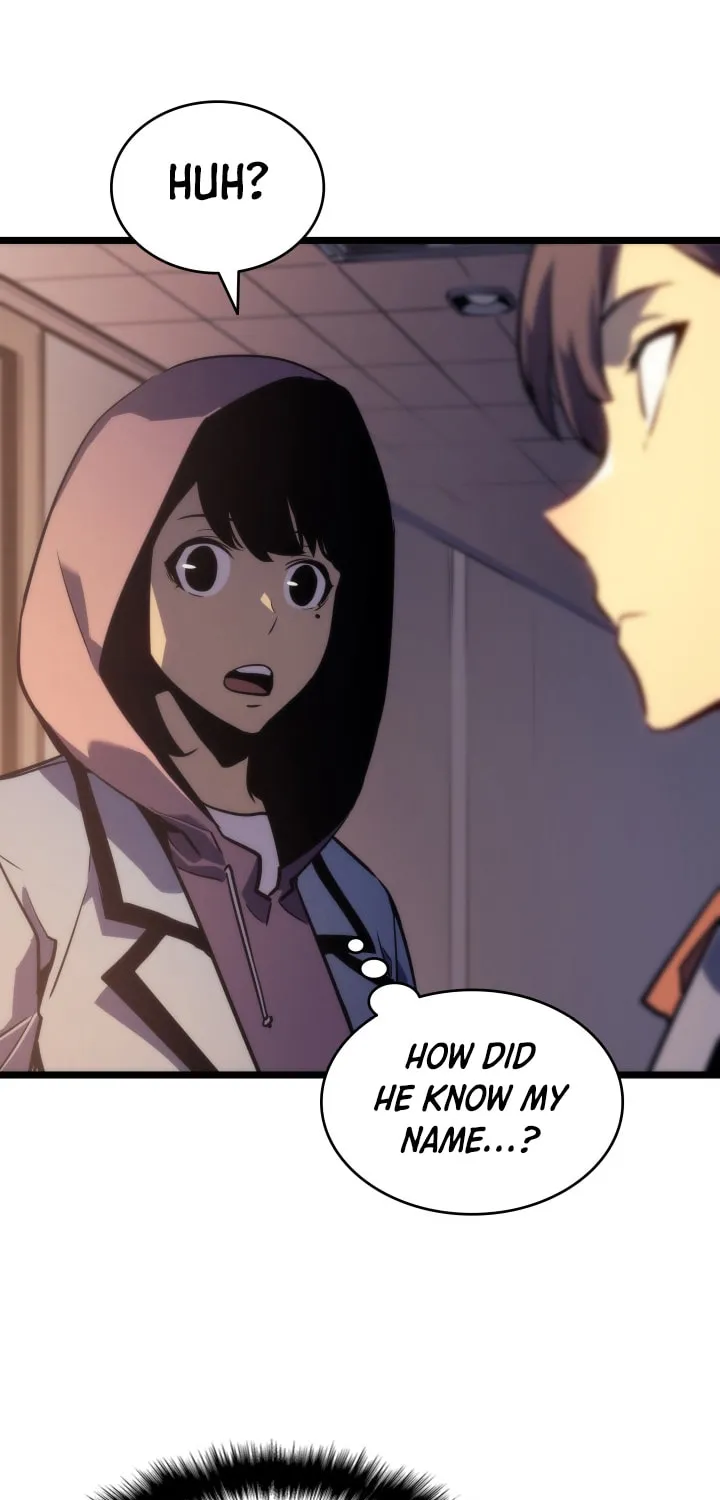 Read Solo Leveling chapter 161 image 66 on Lezhin