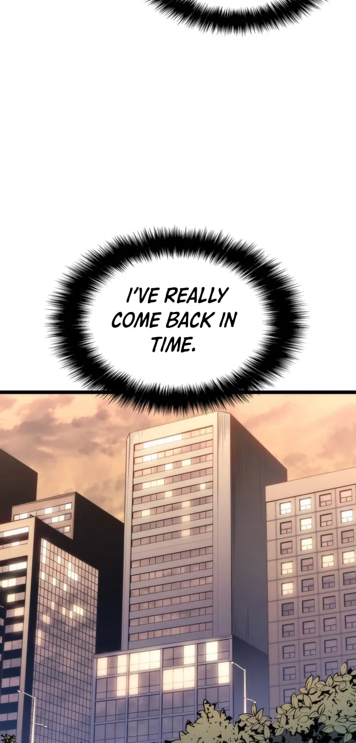 Read Solo Leveling chapter 161 image 69 on Lezhin