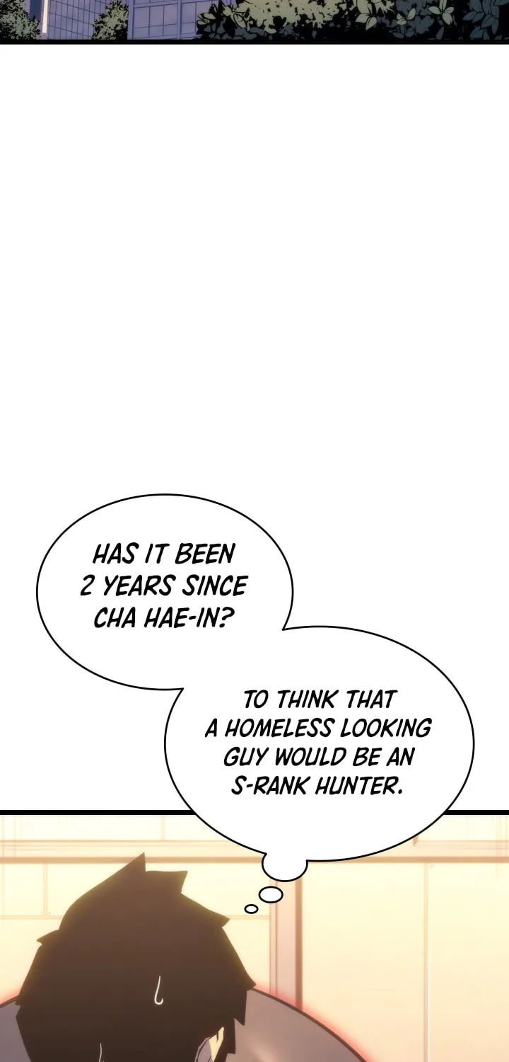 Read Solo Leveling chapter 161 image 70 on Lezhin