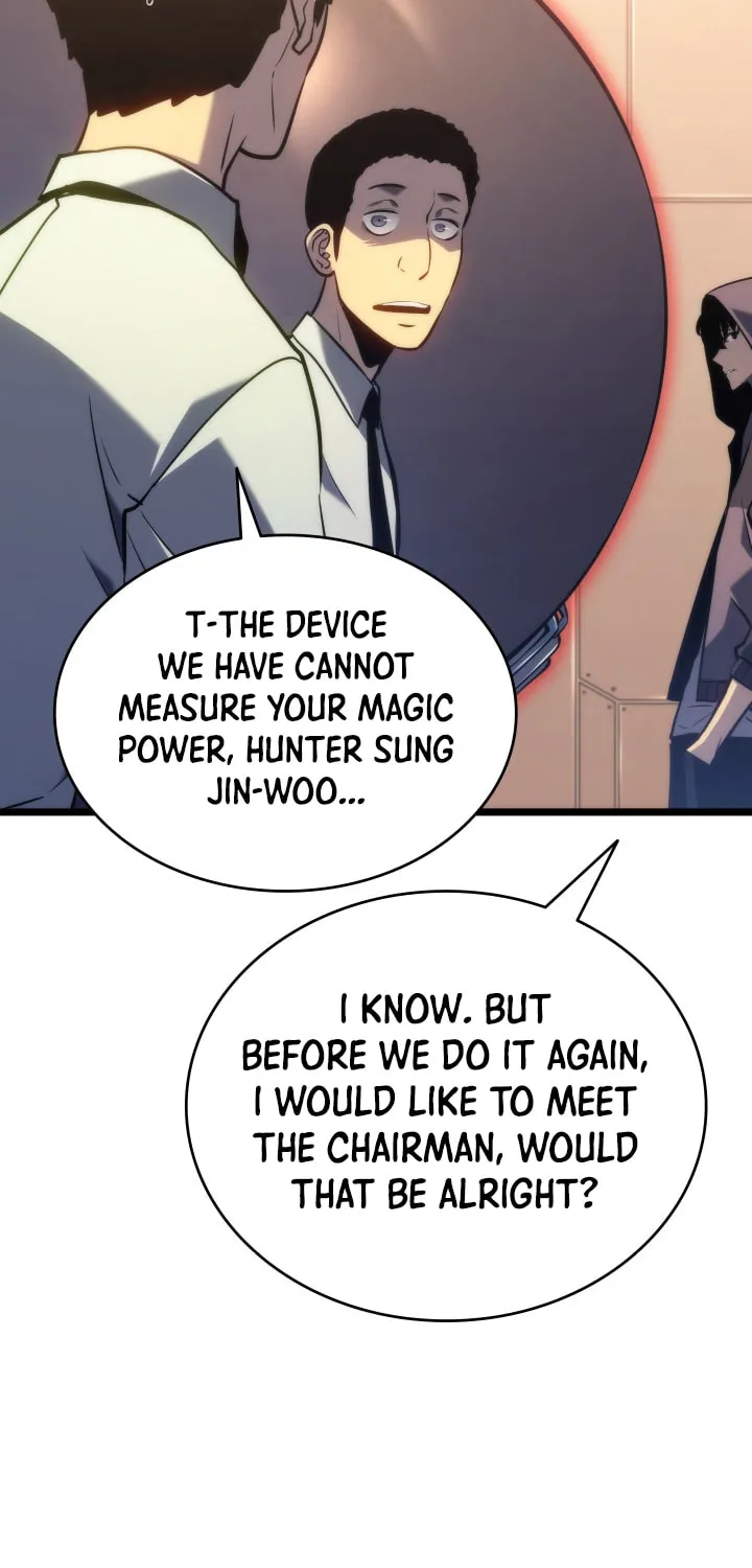 Read Solo Leveling chapter 161 image 71 on Lezhin