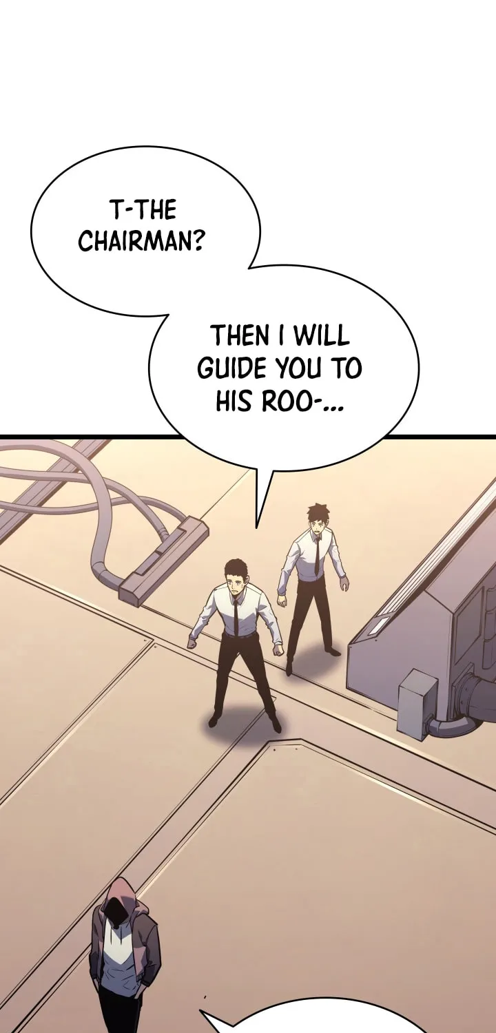 Read Solo Leveling chapter 161 image 72 on Lezhin
