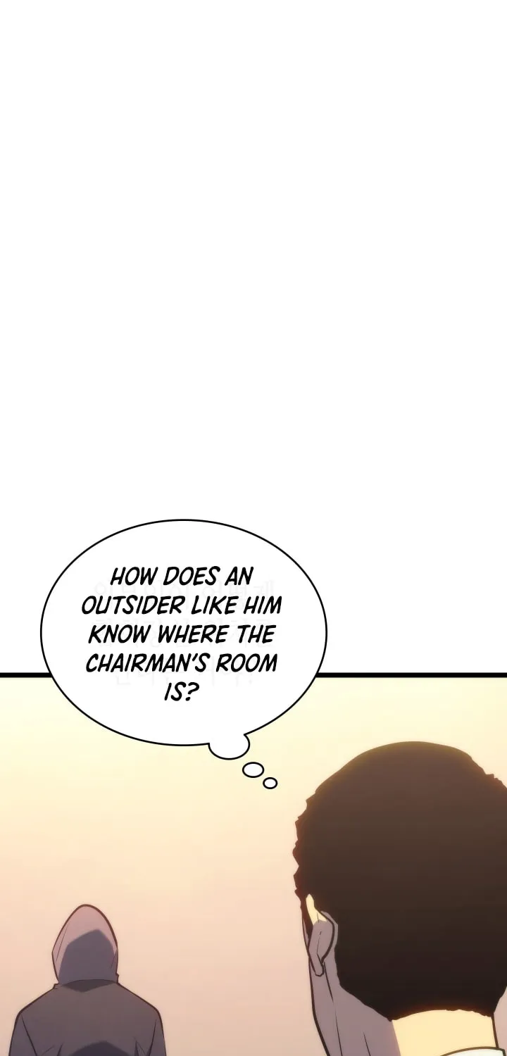 Read Solo Leveling chapter 161 image 74 on Lezhin