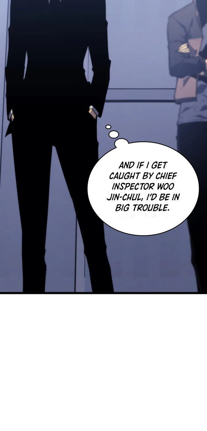 Read Solo Leveling chapter 161 image 78 on Lezhin