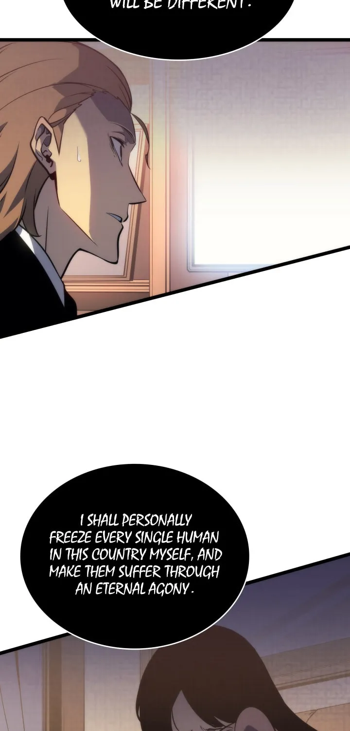 Read Solo Leveling chapter 161 image 8 on Lezhin