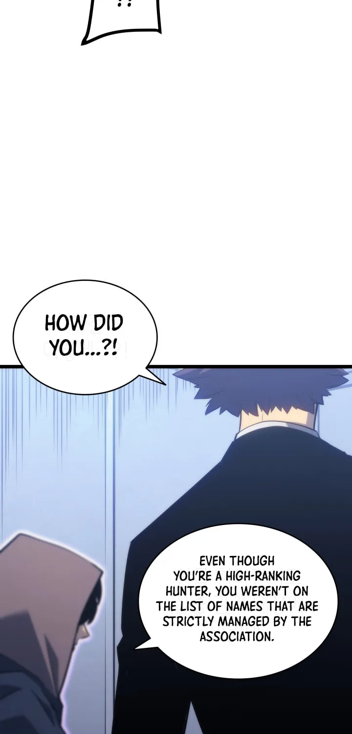 Read Solo Leveling chapter 161 image 80 on Lezhin