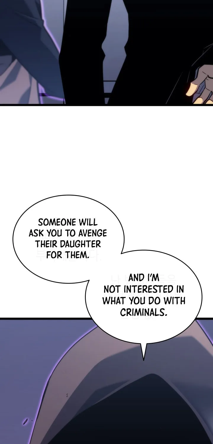 Read Solo Leveling chapter 161 image 81 on Lezhin