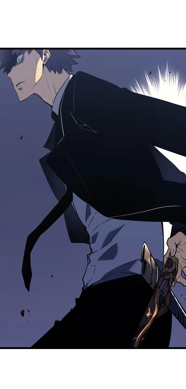 Read Solo Leveling chapter 161 image 83 on Lezhin