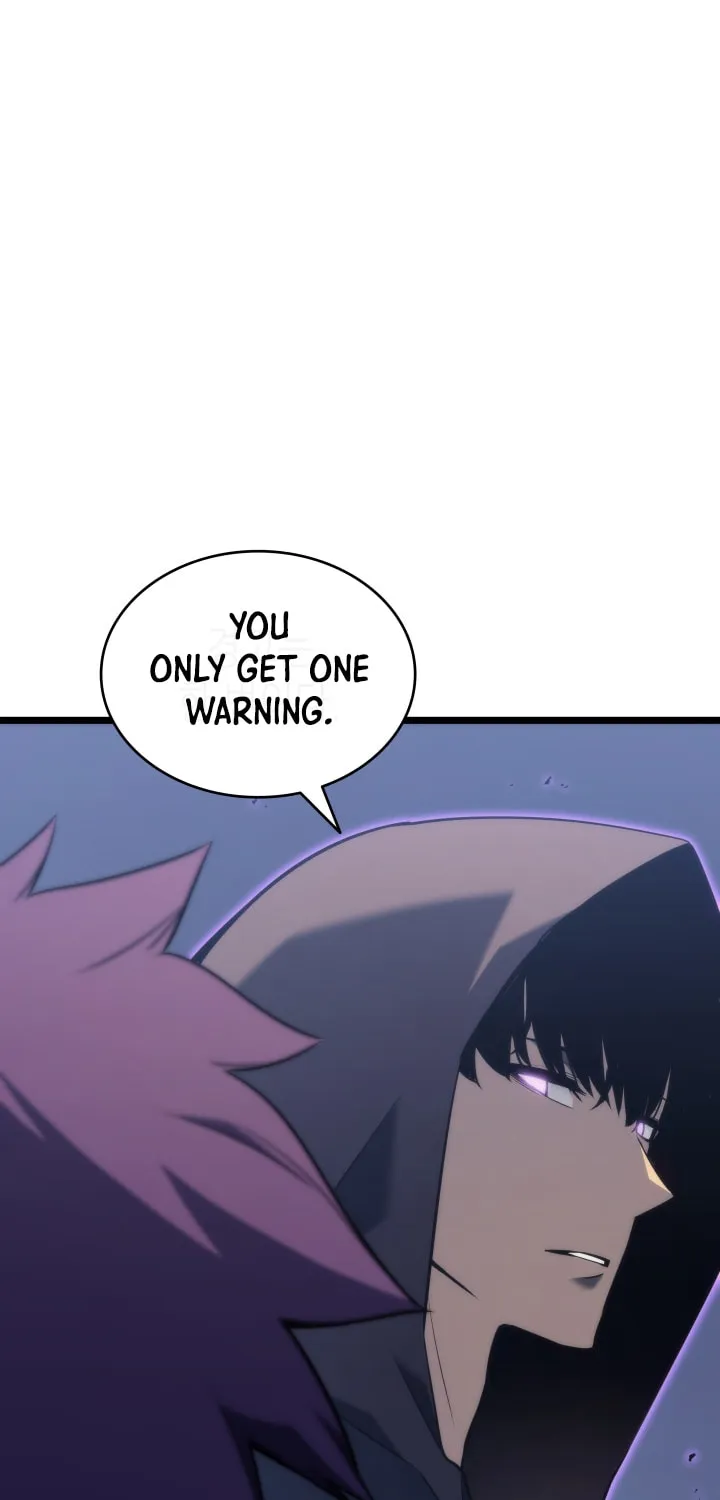 Read Solo Leveling chapter 161 image 84 on Lezhin