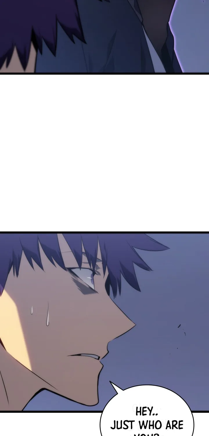 Read Solo Leveling chapter 161 image 85 on Lezhin