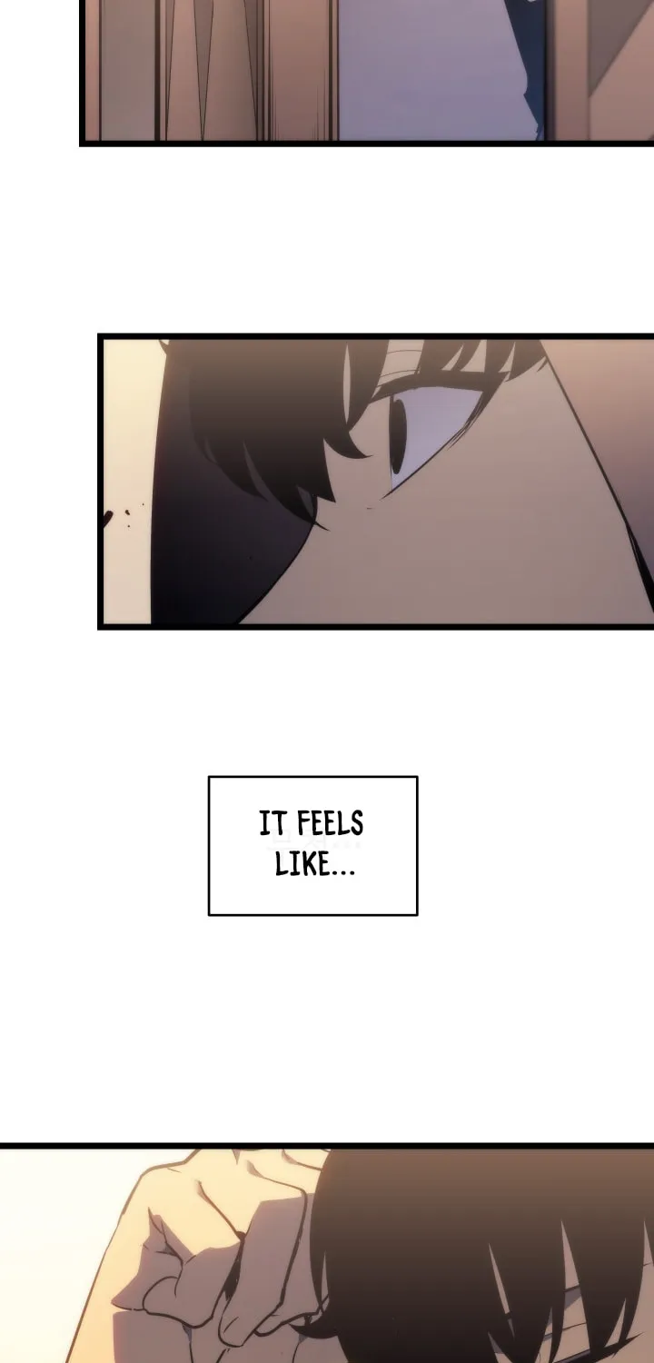 Read Solo Leveling chapter 161 image 88 on Lezhin