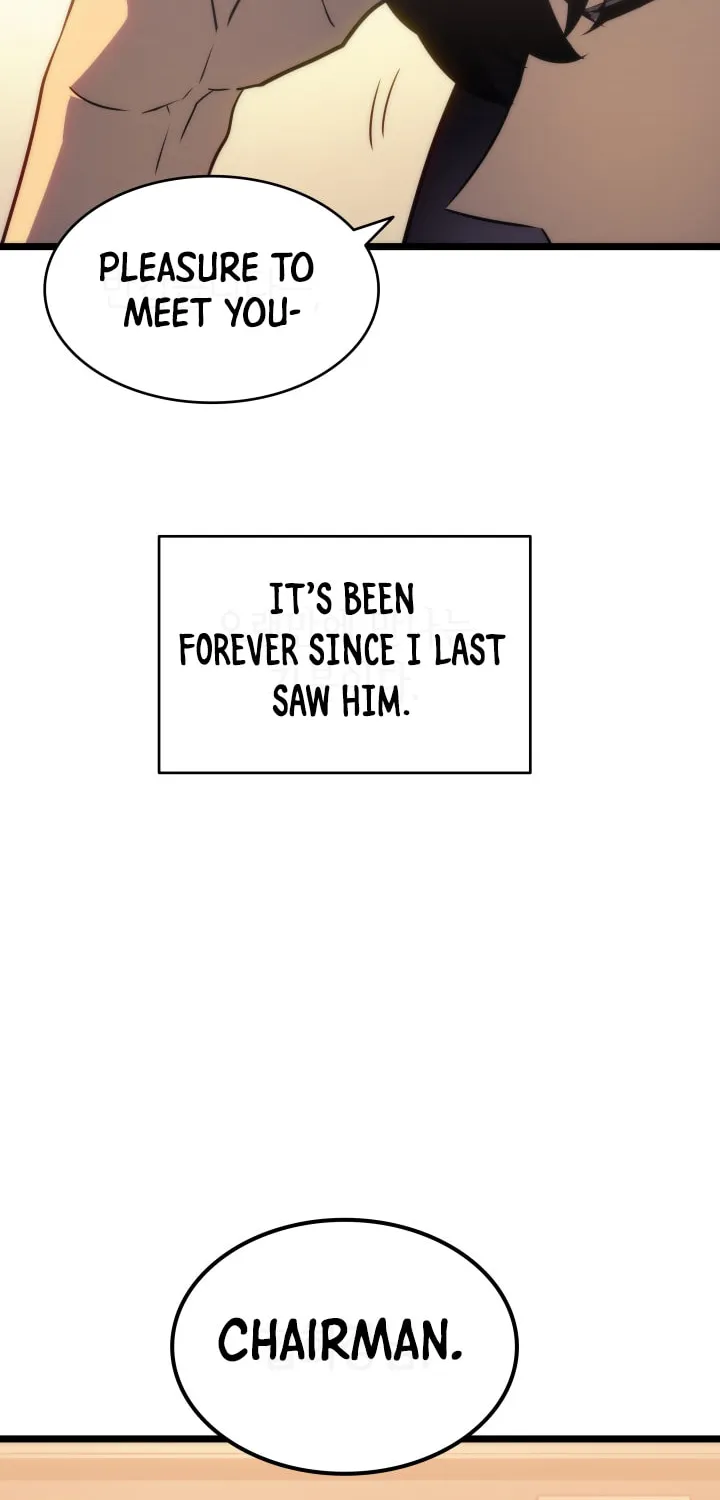 Read Solo Leveling chapter 161 image 89 on Lezhin