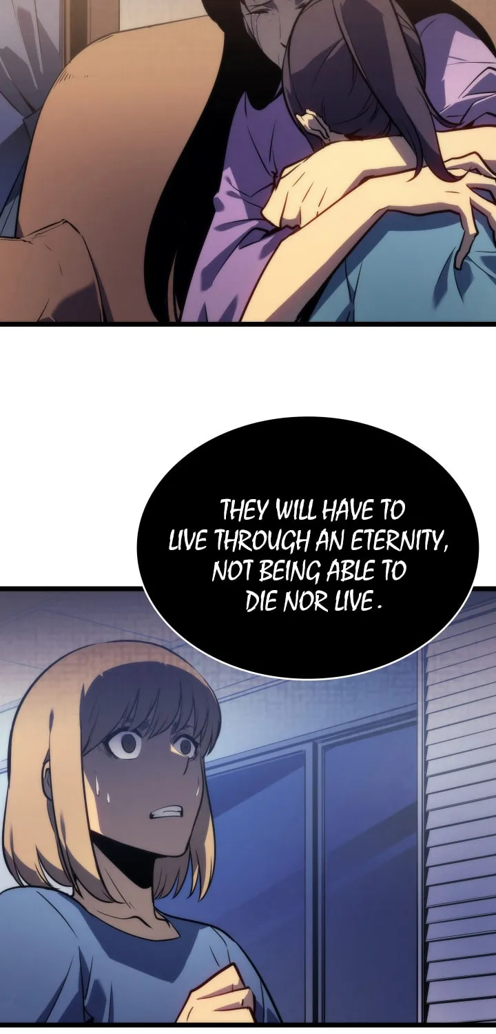 Read Solo Leveling chapter 161 image 9 on Lezhin