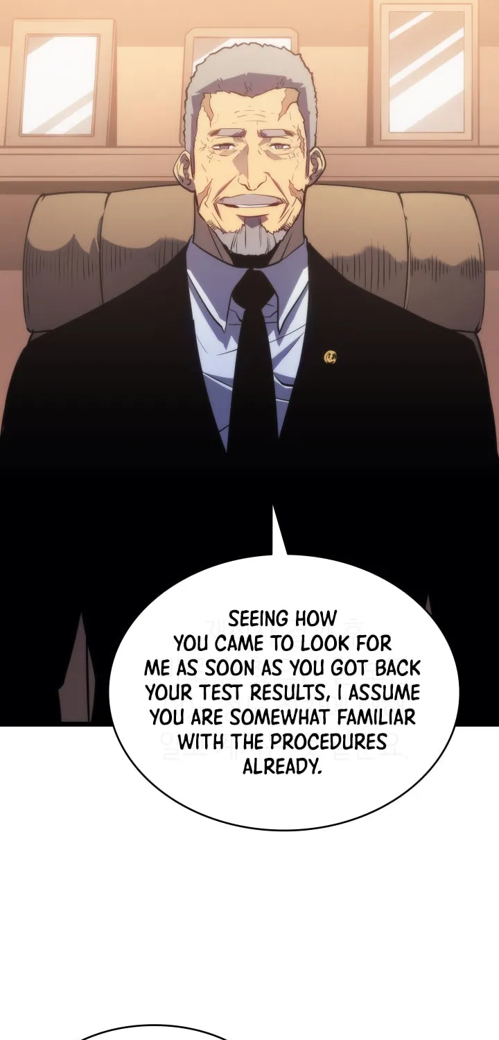Read Solo Leveling chapter 161 image 90 on Lezhin