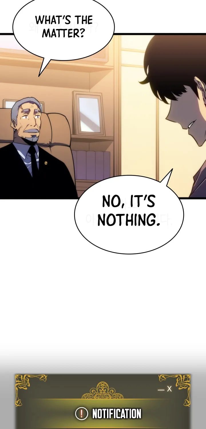 Read Solo Leveling chapter 161 image 91 on Lezhin