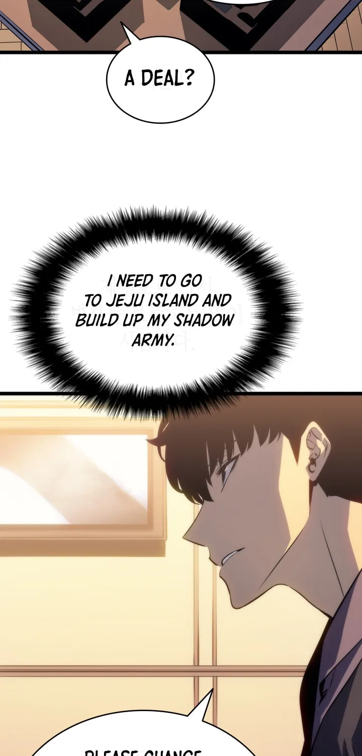 Read Solo Leveling chapter 161 image 93 on Lezhin