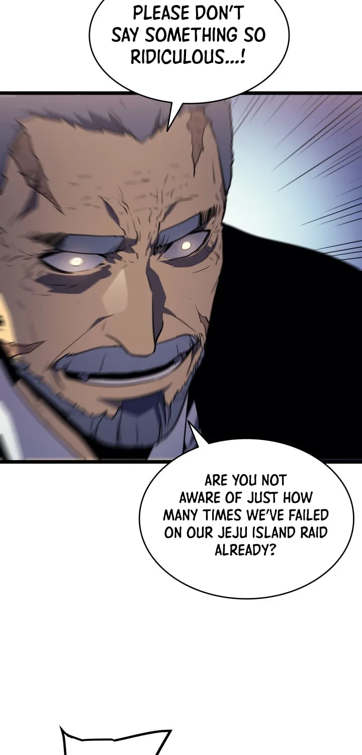 Read Solo Leveling chapter 161 image 95 on Lezhin