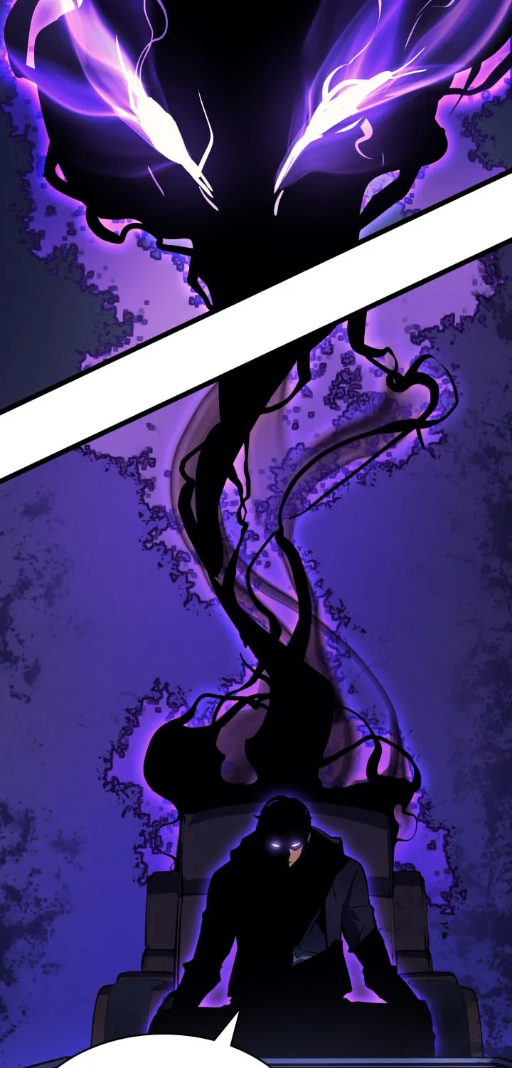 Read Solo Leveling chapter 161 image 97 on Lezhin