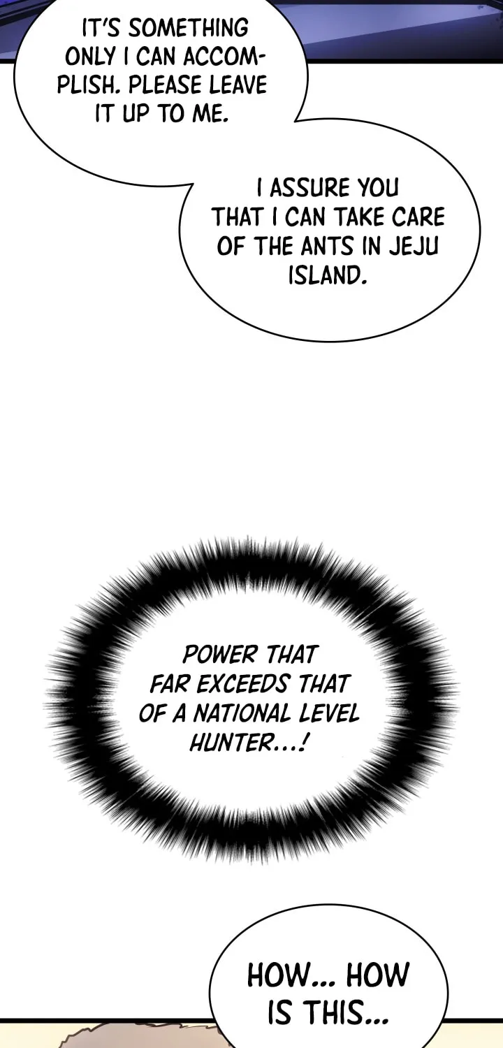 Read Solo Leveling chapter 161 image 98 on Lezhin