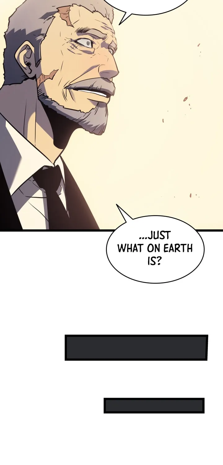 Read Solo Leveling chapter 161 image 99 on Lezhin