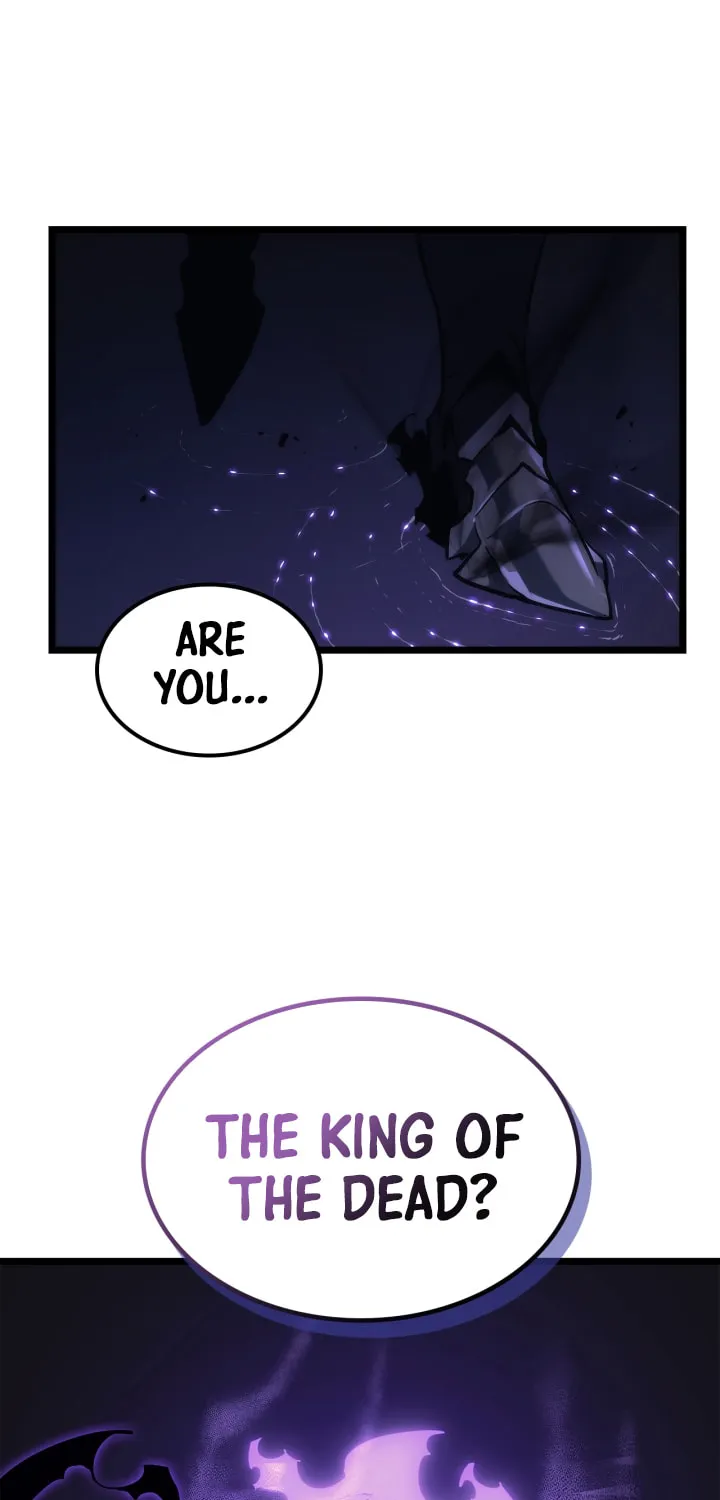 Read Solo Leveling chapter 162 image 1 on Lezhin