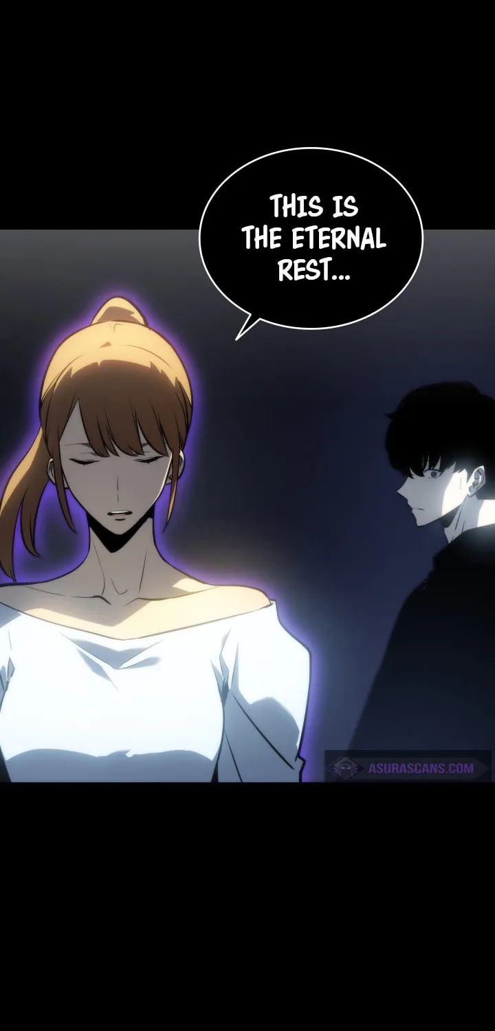 Read Solo Leveling chapter 162 image 10 on Lezhin