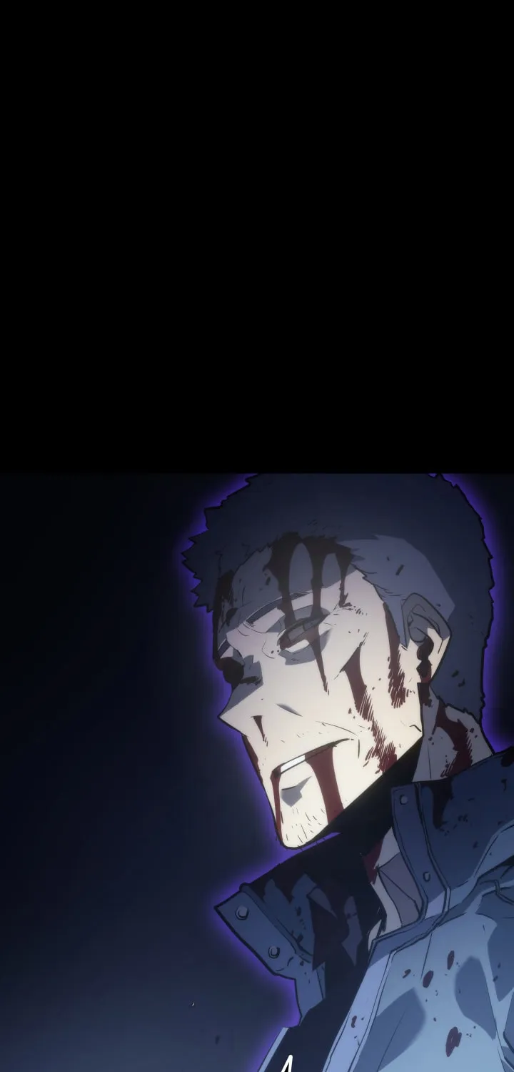 Read Solo Leveling chapter 162 image 11 on Lezhin
