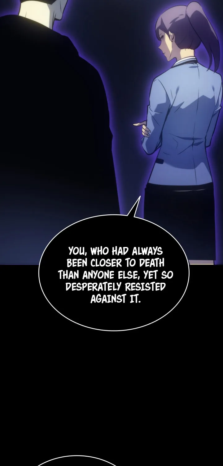 Read Solo Leveling chapter 162 image 13 on Lezhin