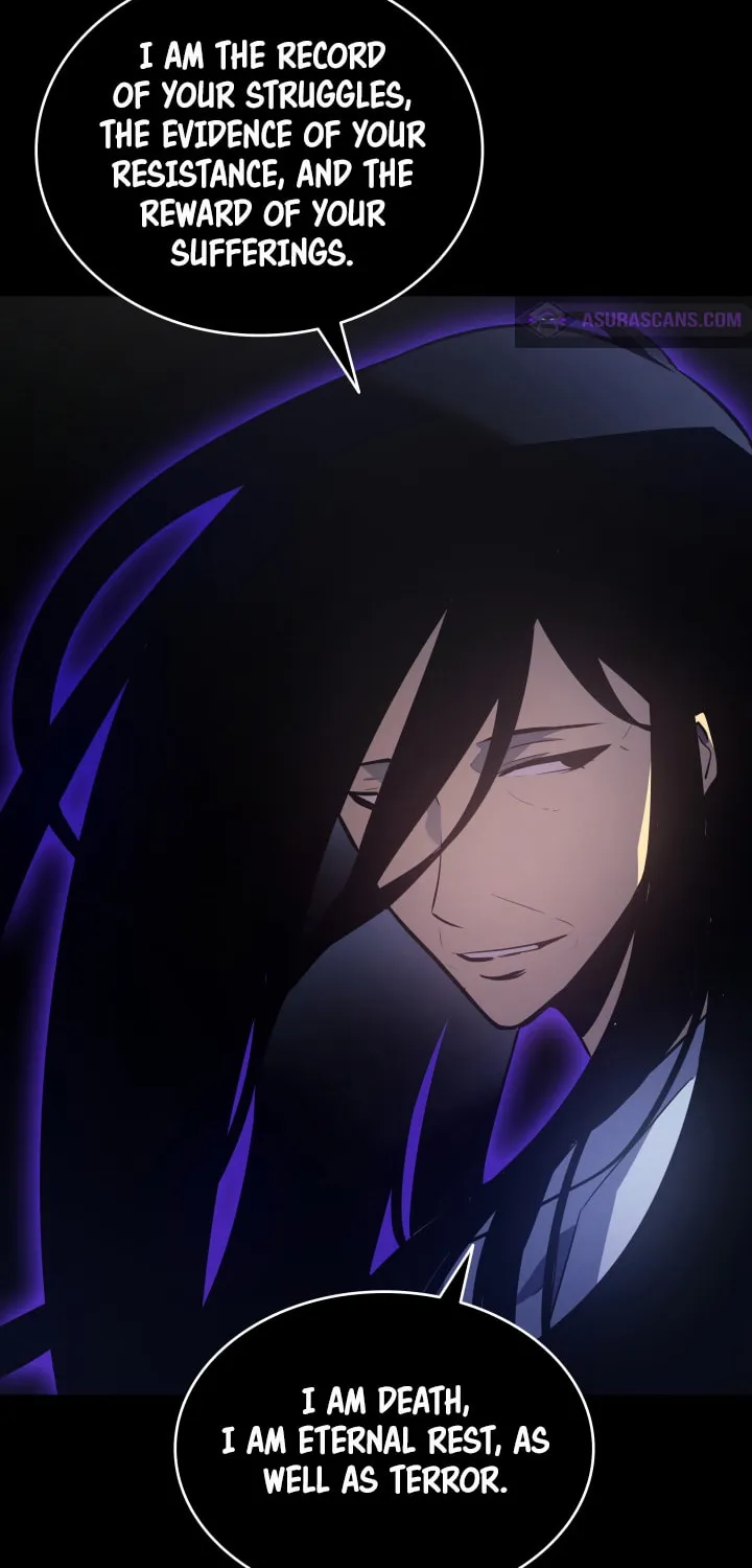Read Solo Leveling chapter 162 image 14 on Lezhin