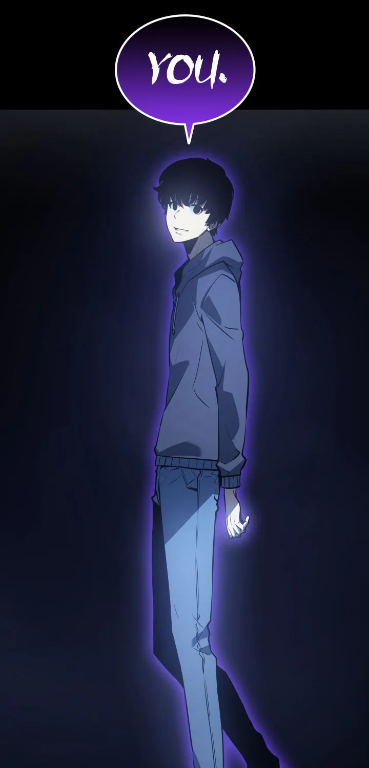Read Solo Leveling chapter 162 image 17 on Lezhin
