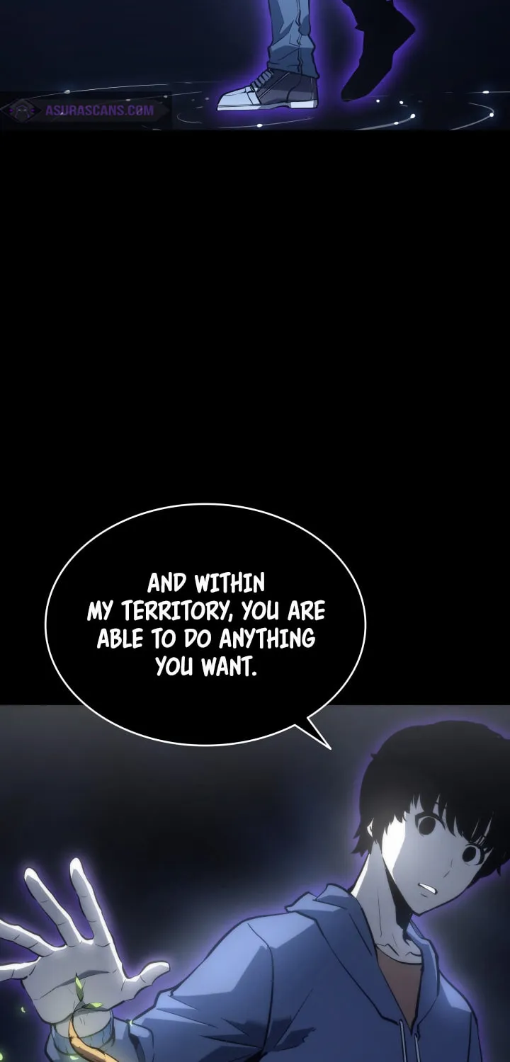 Read Solo Leveling chapter 162 image 18 on Lezhin