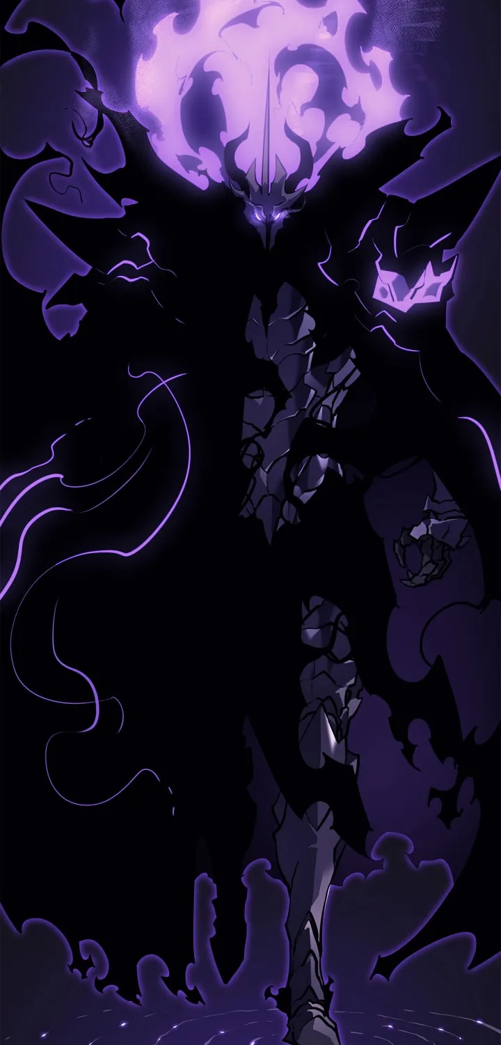 Read Solo Leveling chapter 162 image 2 on Lezhin