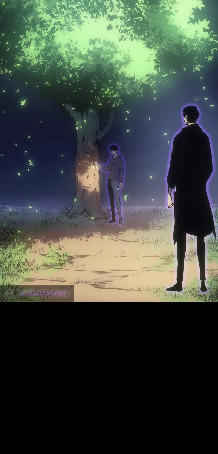 Read Solo Leveling chapter 162 image 20 on Lezhin