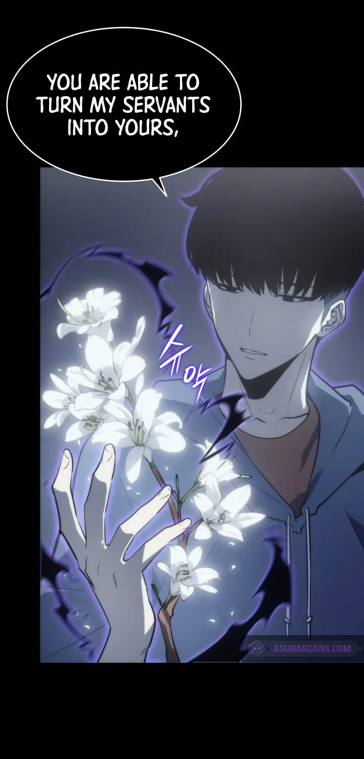 Read Solo Leveling chapter 162 image 21 on Lezhin