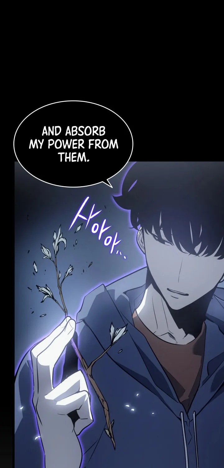 Read Solo Leveling chapter 162 image 22 on Lezhin