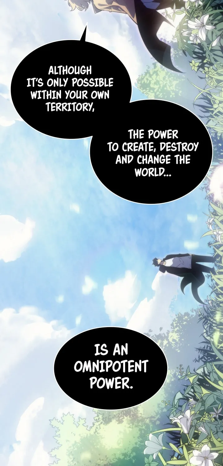 Read Solo Leveling chapter 162 image 24 on Lezhin