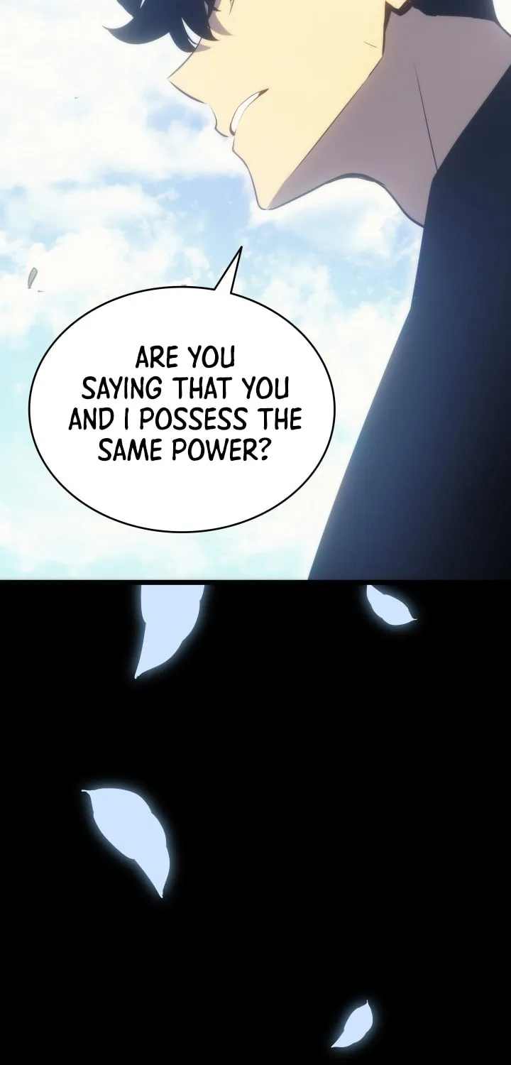 Read Solo Leveling chapter 162 image 26 on Lezhin