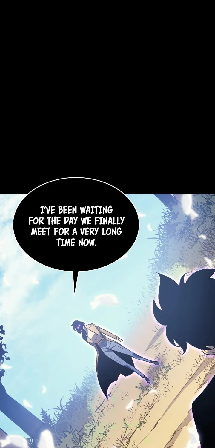 Read Solo Leveling chapter 162 image 28 on Lezhin