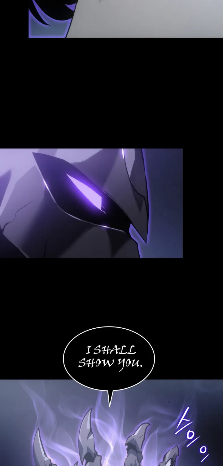 Read Solo Leveling chapter 162 image 31 on Lezhin