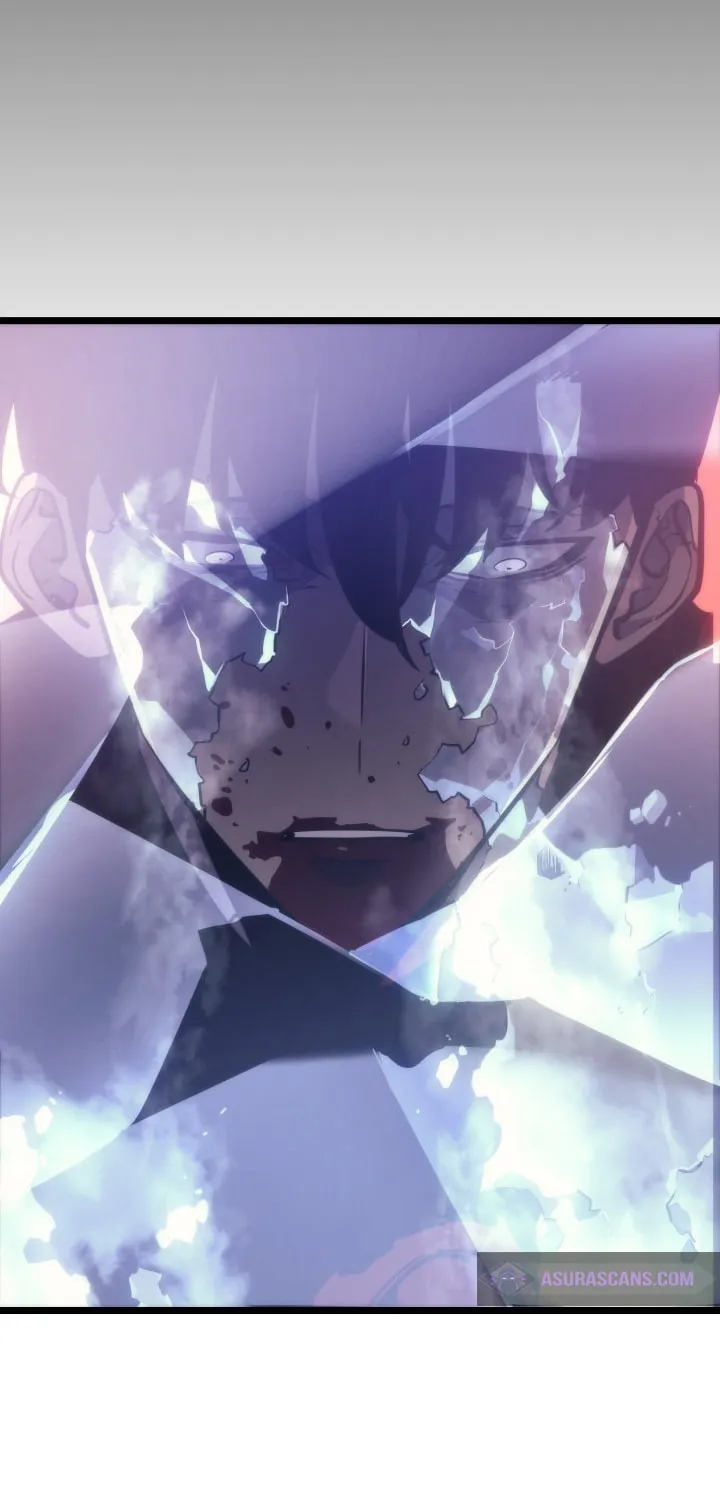 Read Solo Leveling chapter 162 image 34 on Lezhin