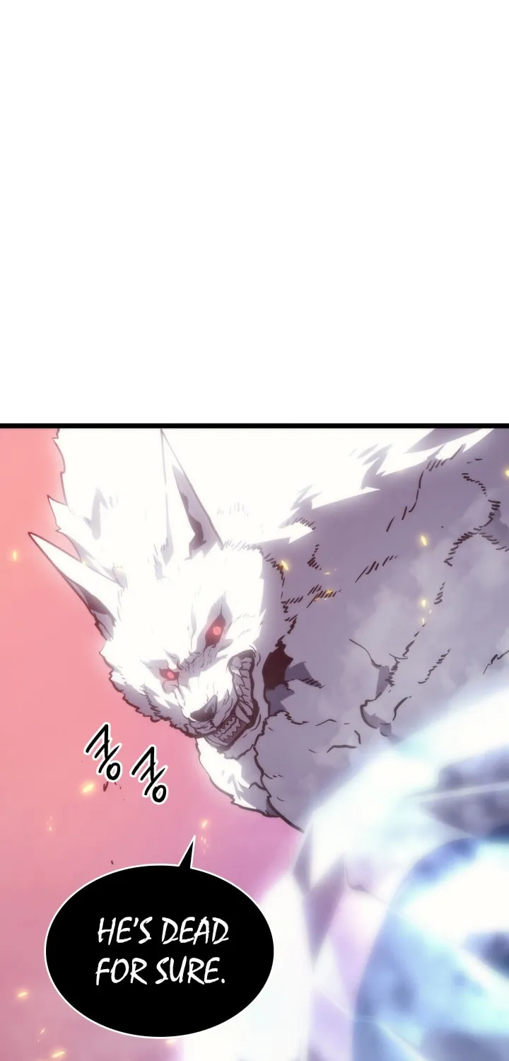 Read Solo Leveling chapter 162 image 35 on Lezhin