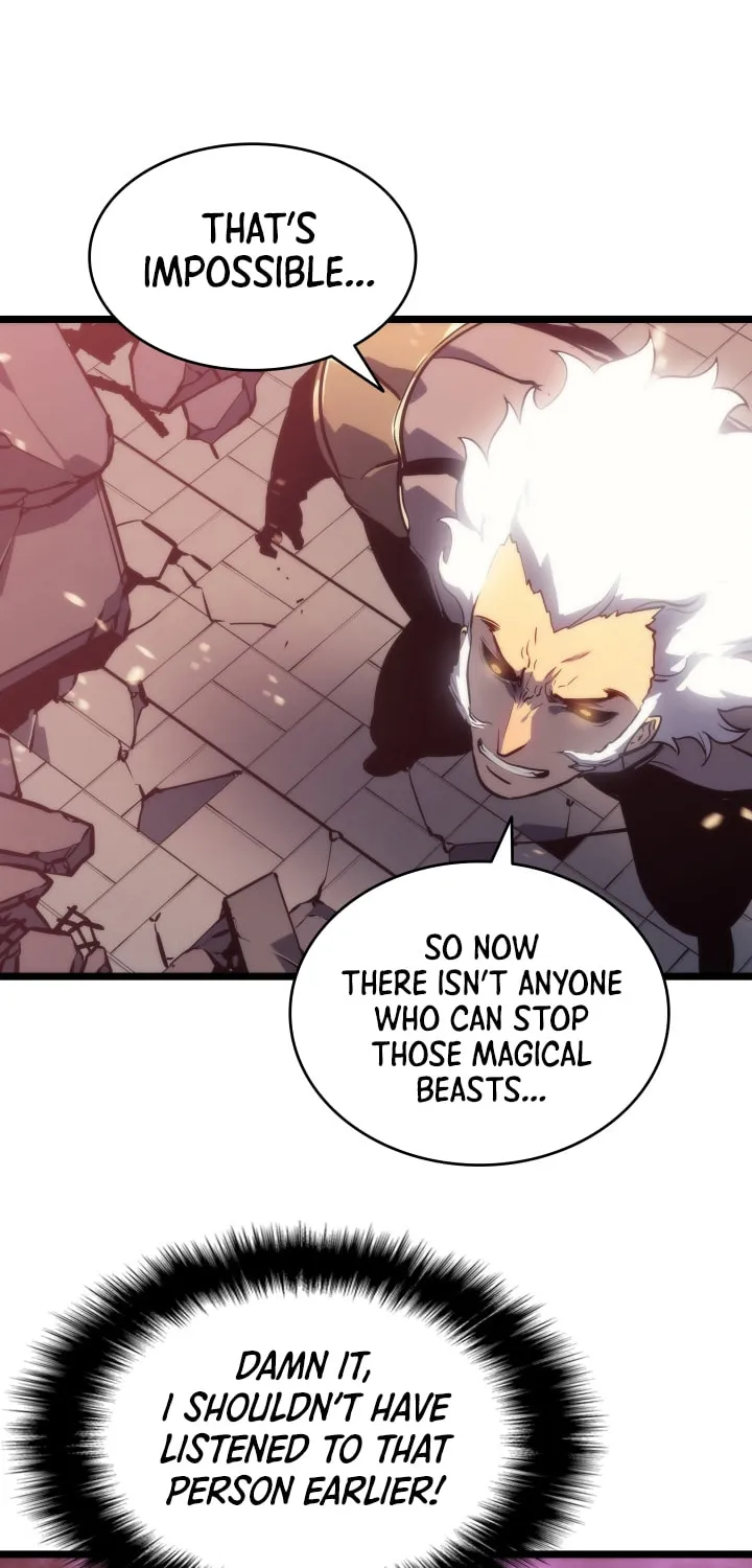 Read Solo Leveling chapter 162 image 38 on Lezhin