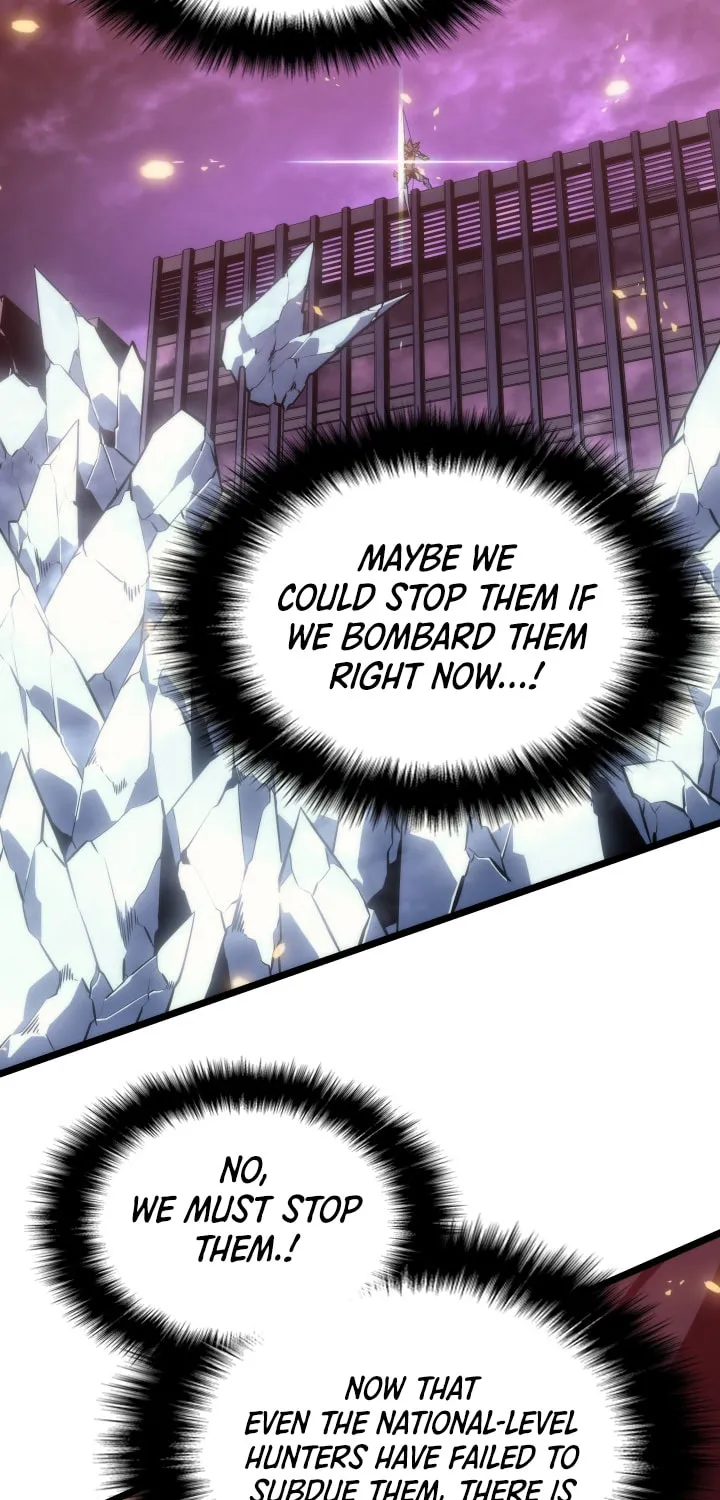 Read Solo Leveling chapter 162 image 39 on Lezhin