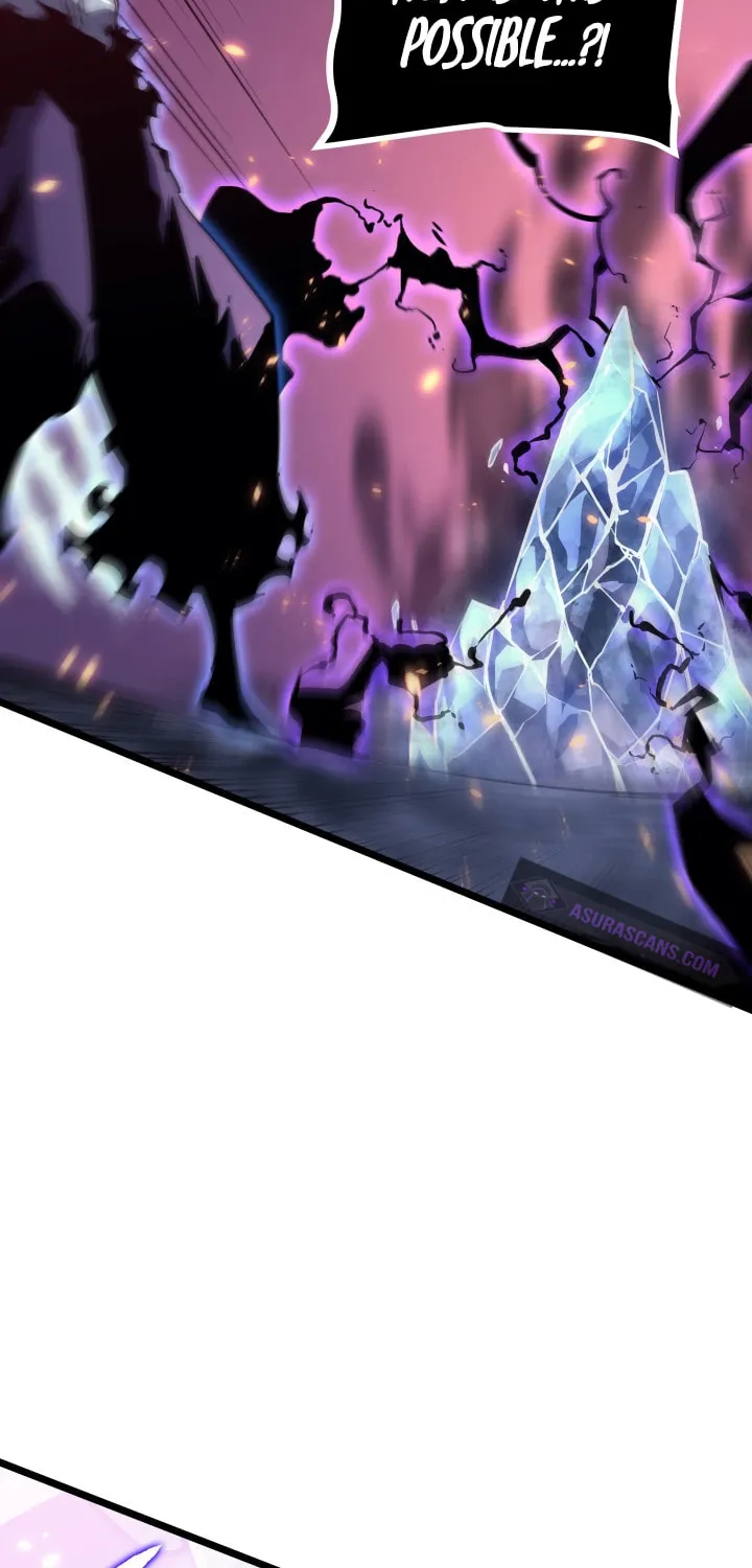 Read Solo Leveling chapter 162 image 44 on Lezhin