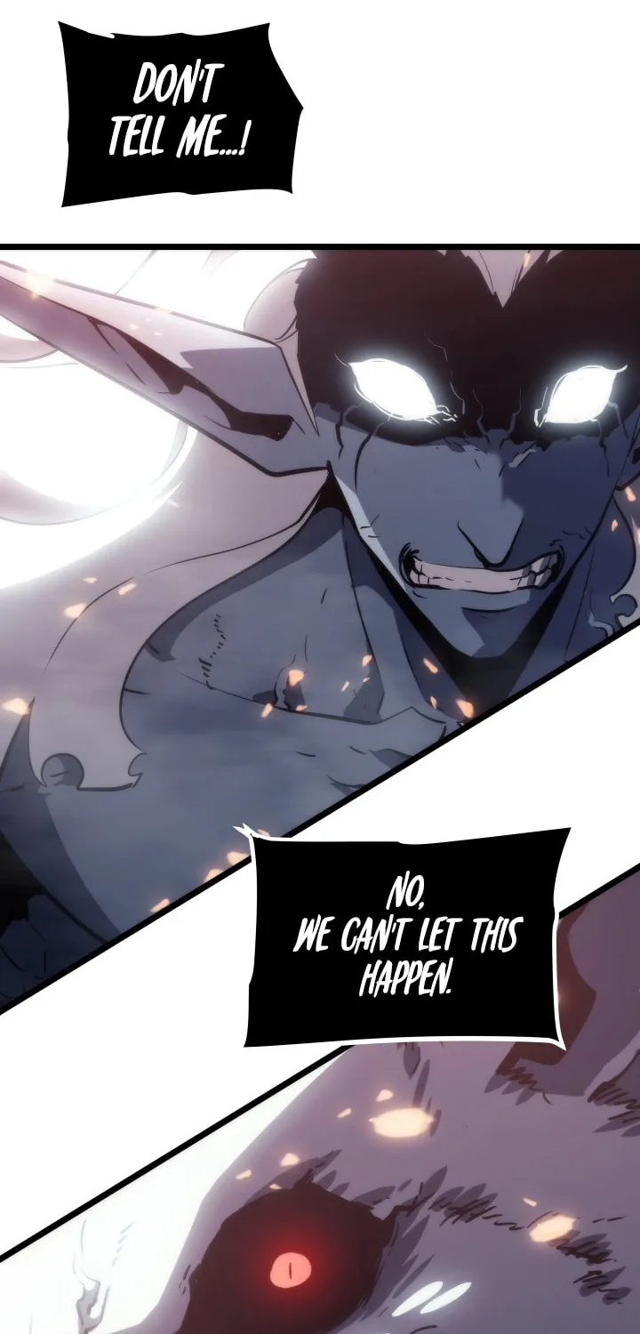 Read Solo Leveling chapter 162 image 46 on Lezhin